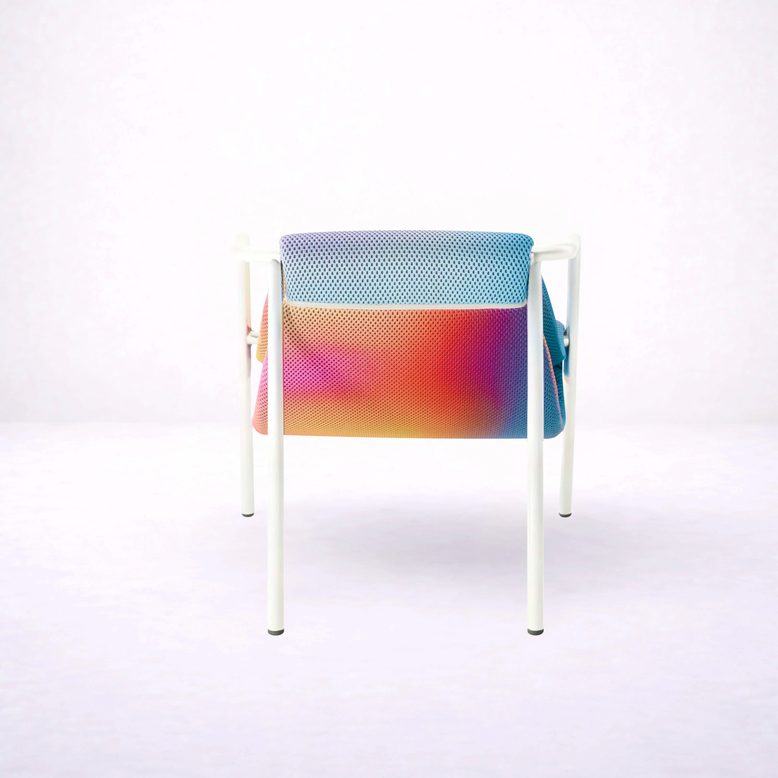 Liz Chair | Hue Blend