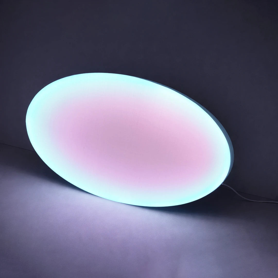 Threshold of Maybe Wall Art Interior Moderna