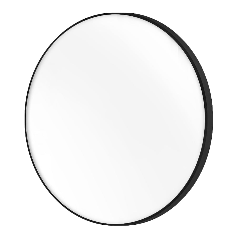 Round Metal Mirror Mirror Interior Moderna