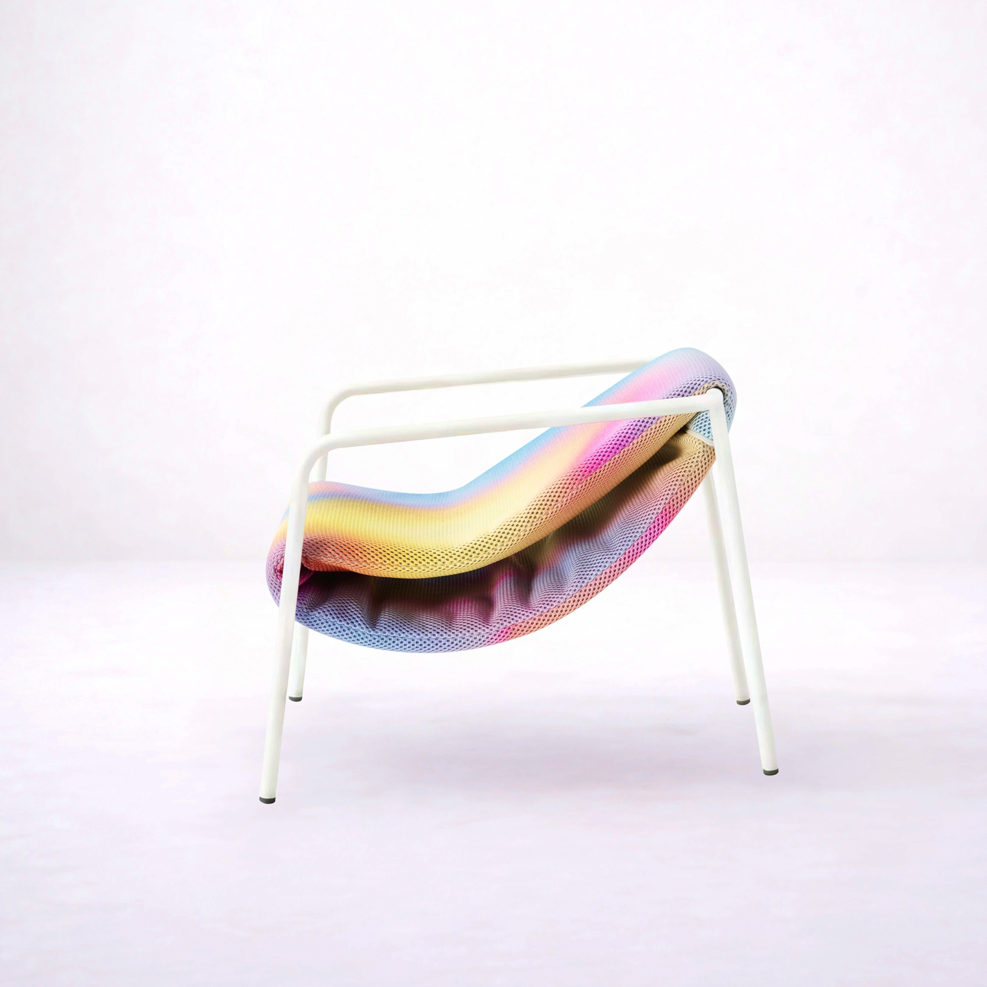 Liz Chair | Hue Blend
