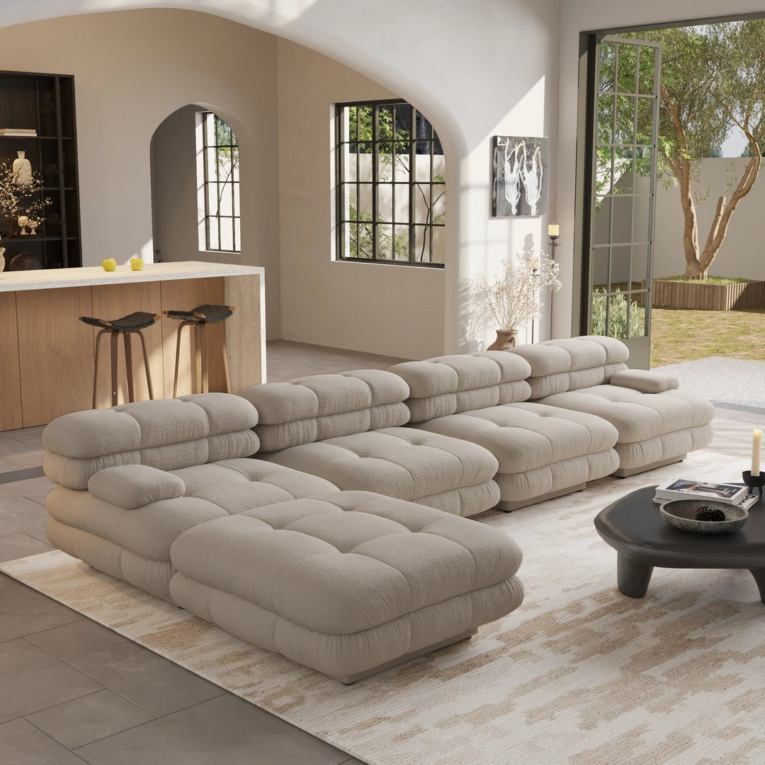 Cloudforma Modular Sofa