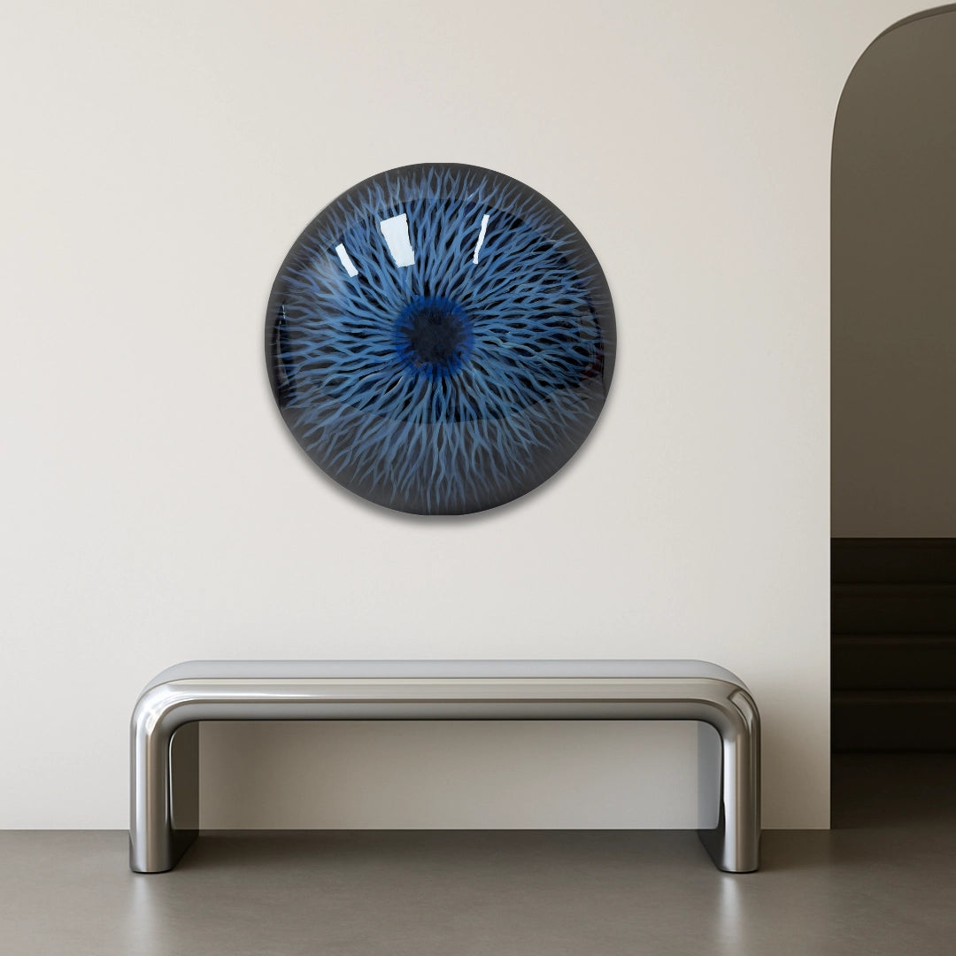 Nova Bloom Wall Art Interior Moderna