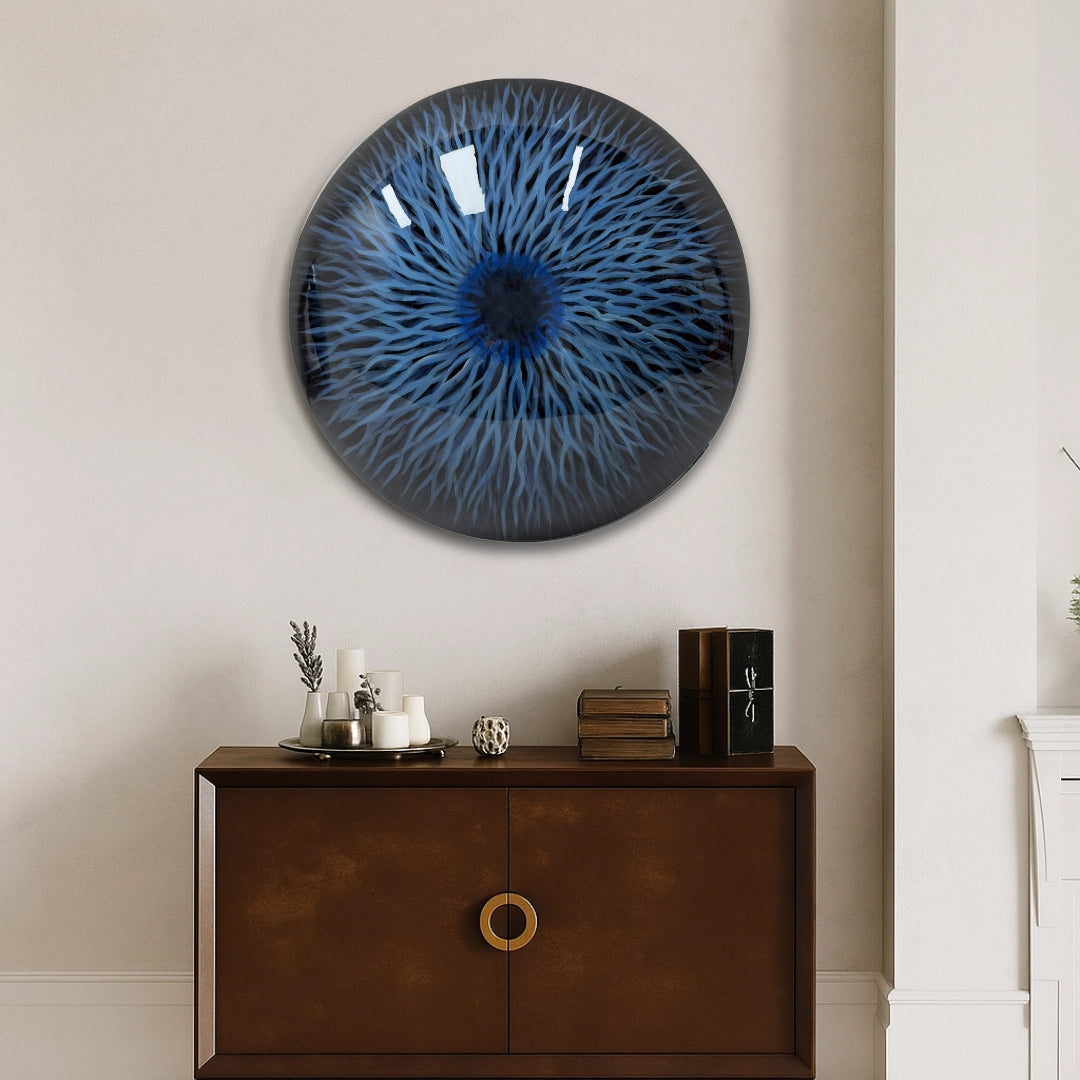 Nova Bloom Wall Art Interior Moderna