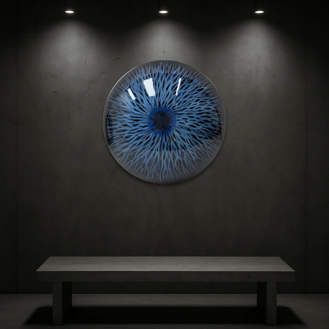Nova Bloom Wall Art Interior Moderna