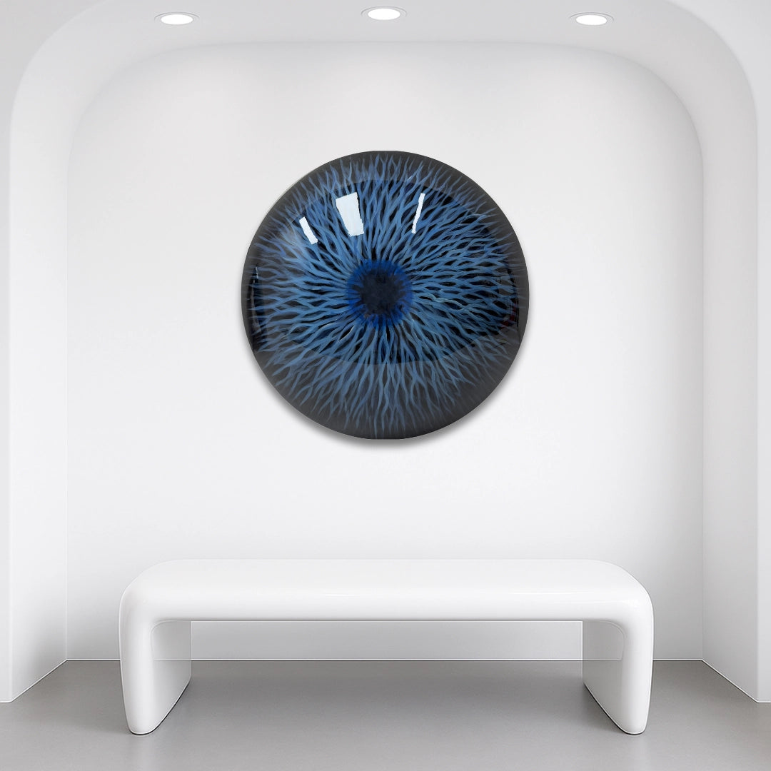 Nova Bloom Wall Art Interior Moderna