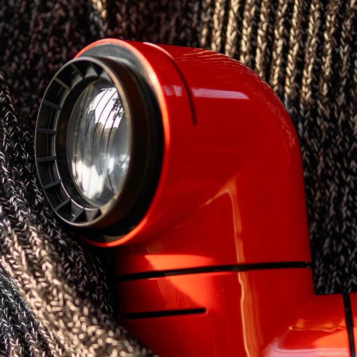 Tatu Style Lamp