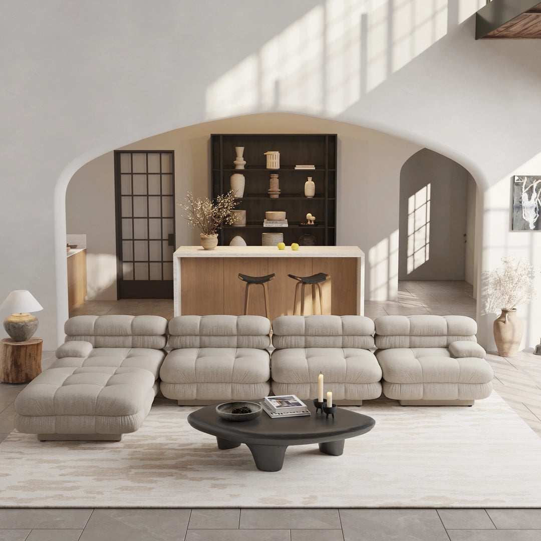 Cloudforma Modular Sofa