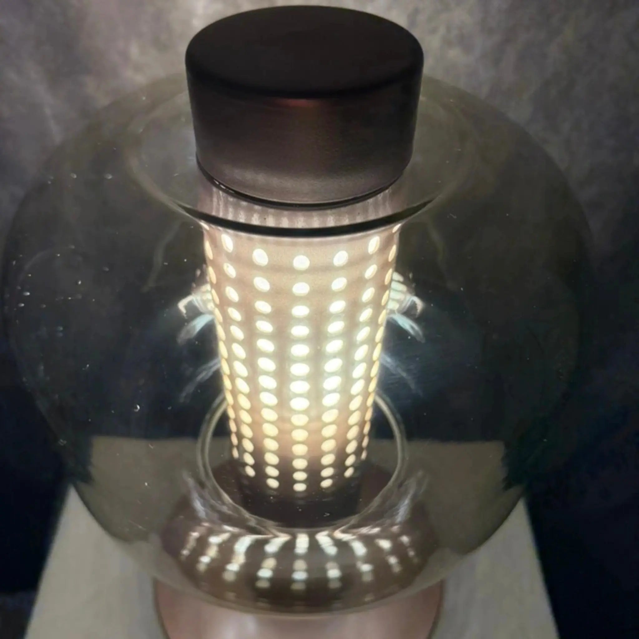 Bonbori Lamp Lamp Interior Moderna