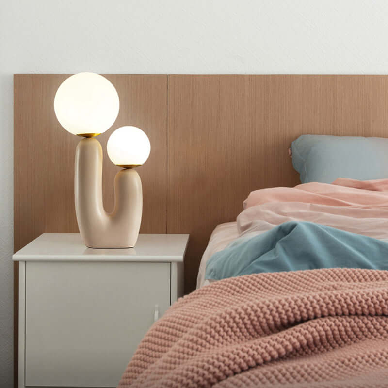 Cactus Lamp Lamp Interior Moderna