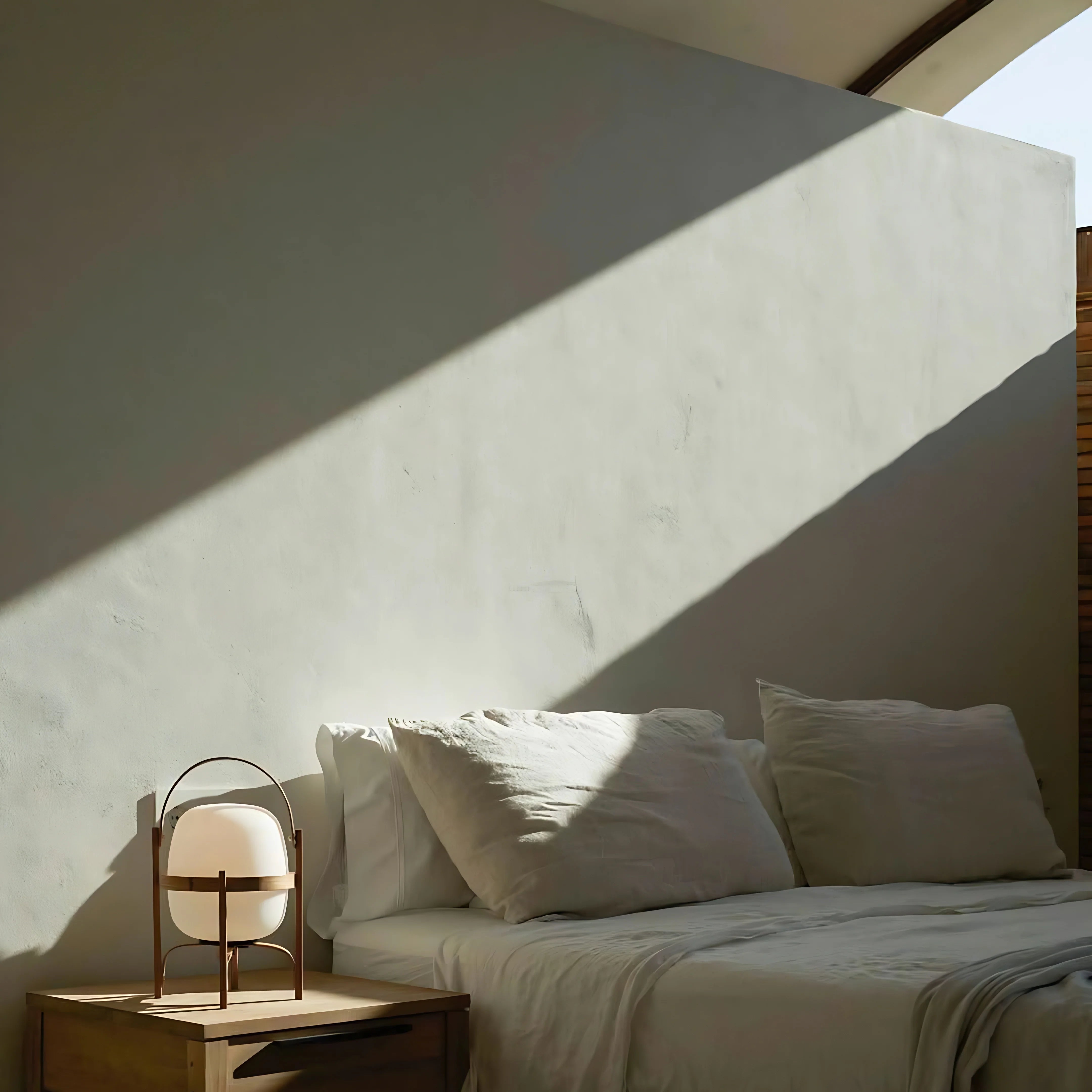 Cestita Table Lamp Lamp Interior Moderna