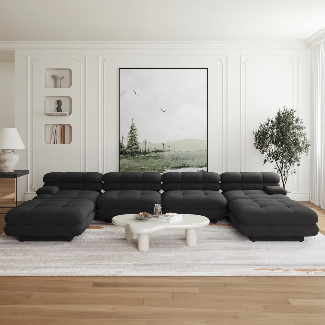 Cloudforma Modular Sofa
