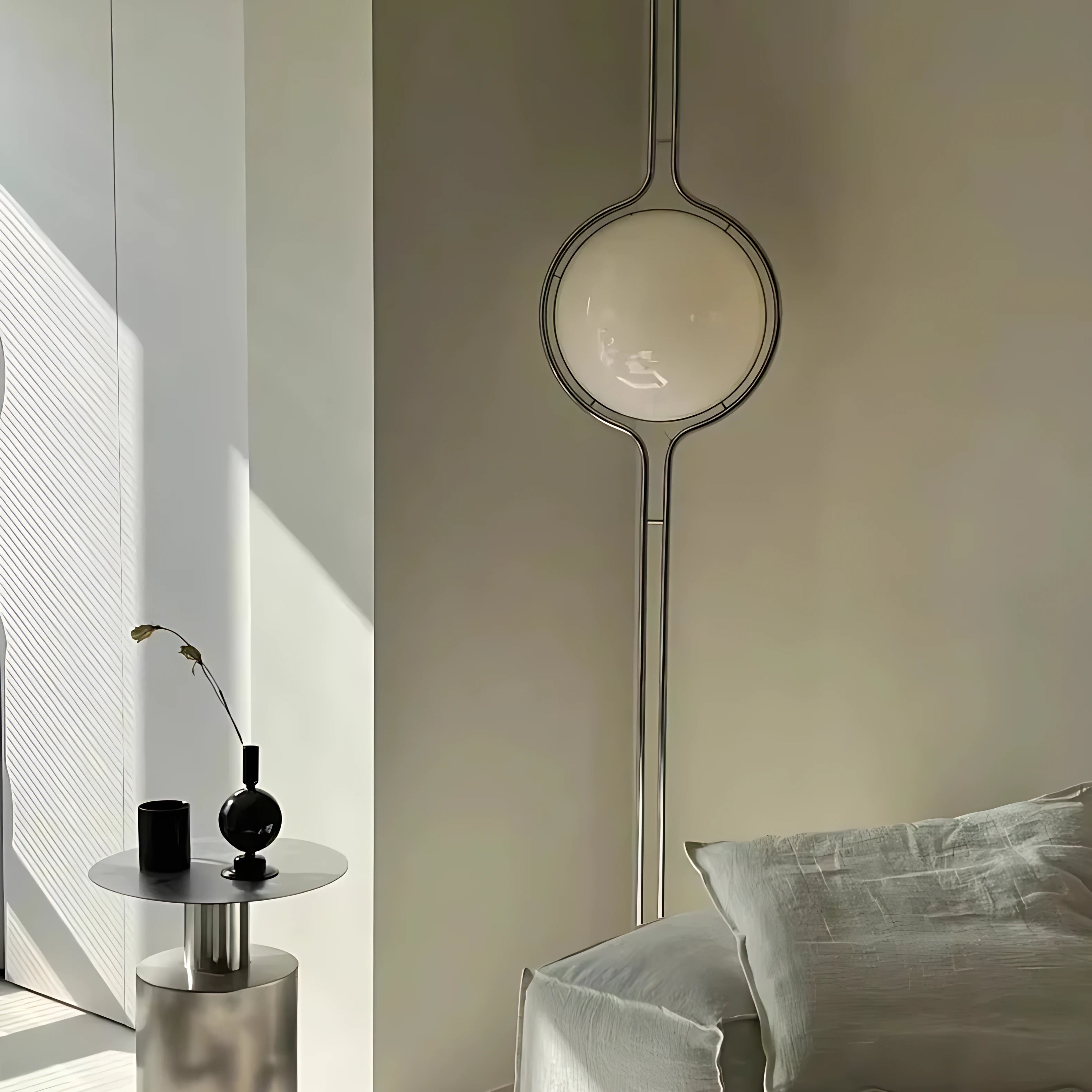 Garrault Zuru Lamp Lamp Interior Moderna