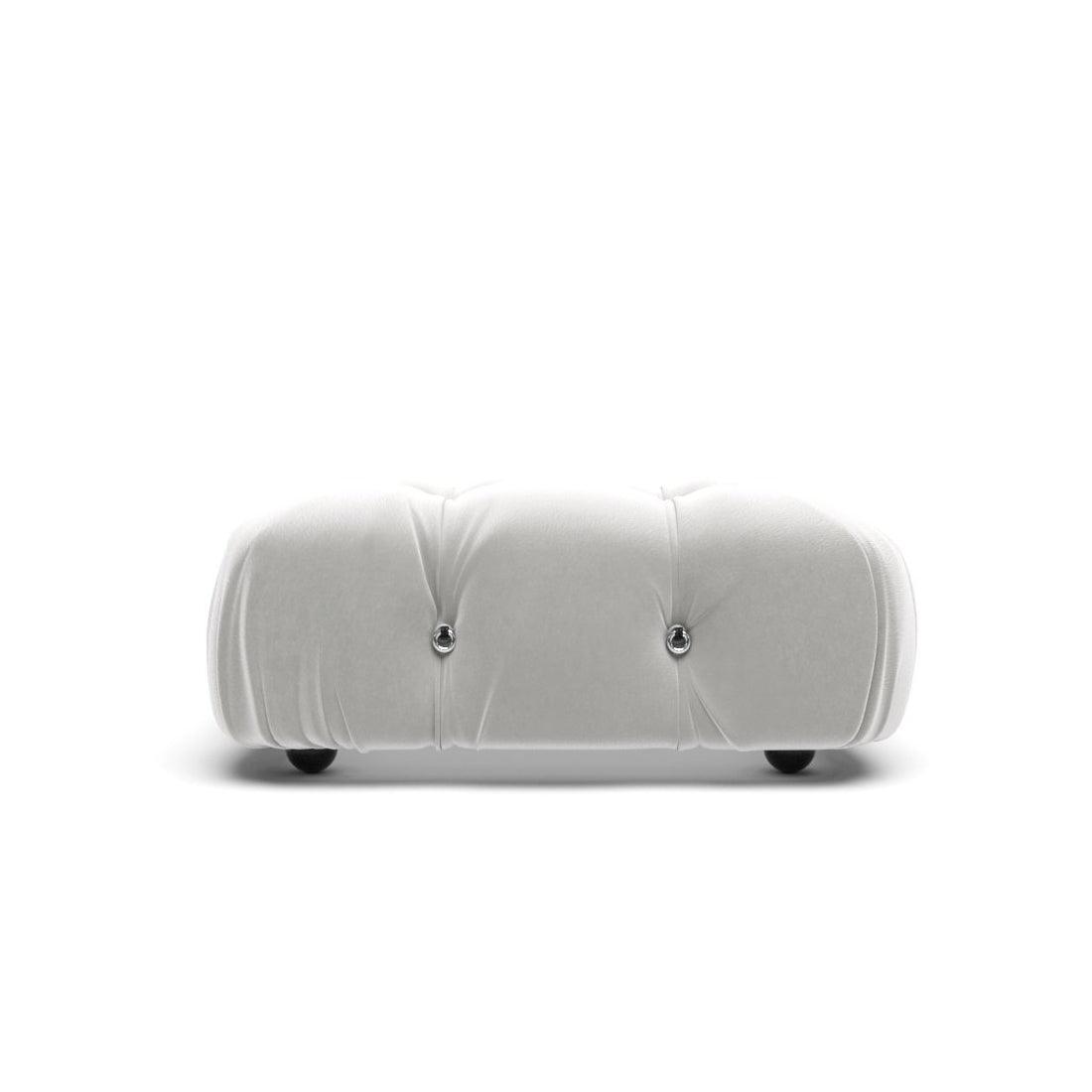 Mario Bellini Ottoman Sofa Interior Moderna
