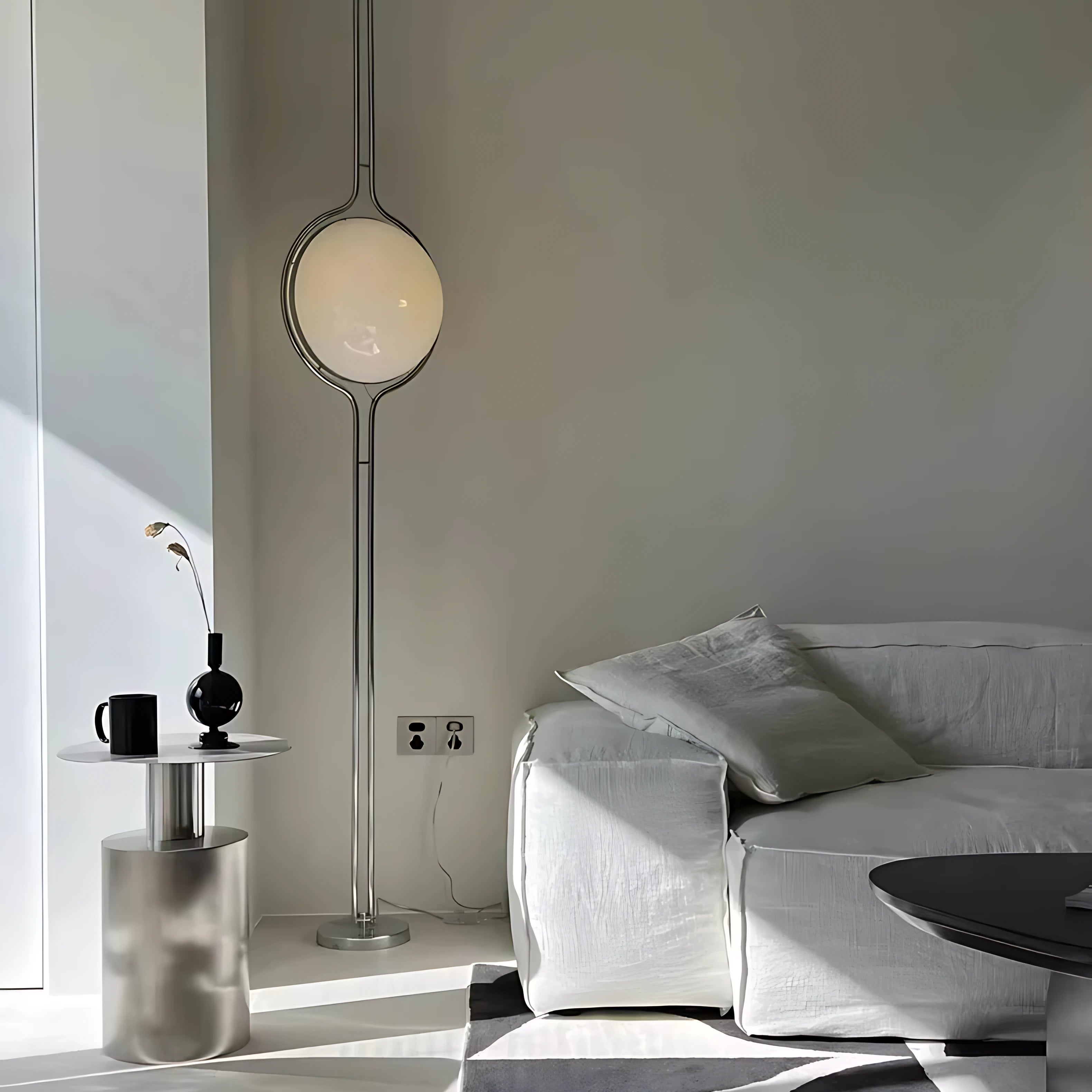 Garrault Zuru Lamp Lamp Interior Moderna