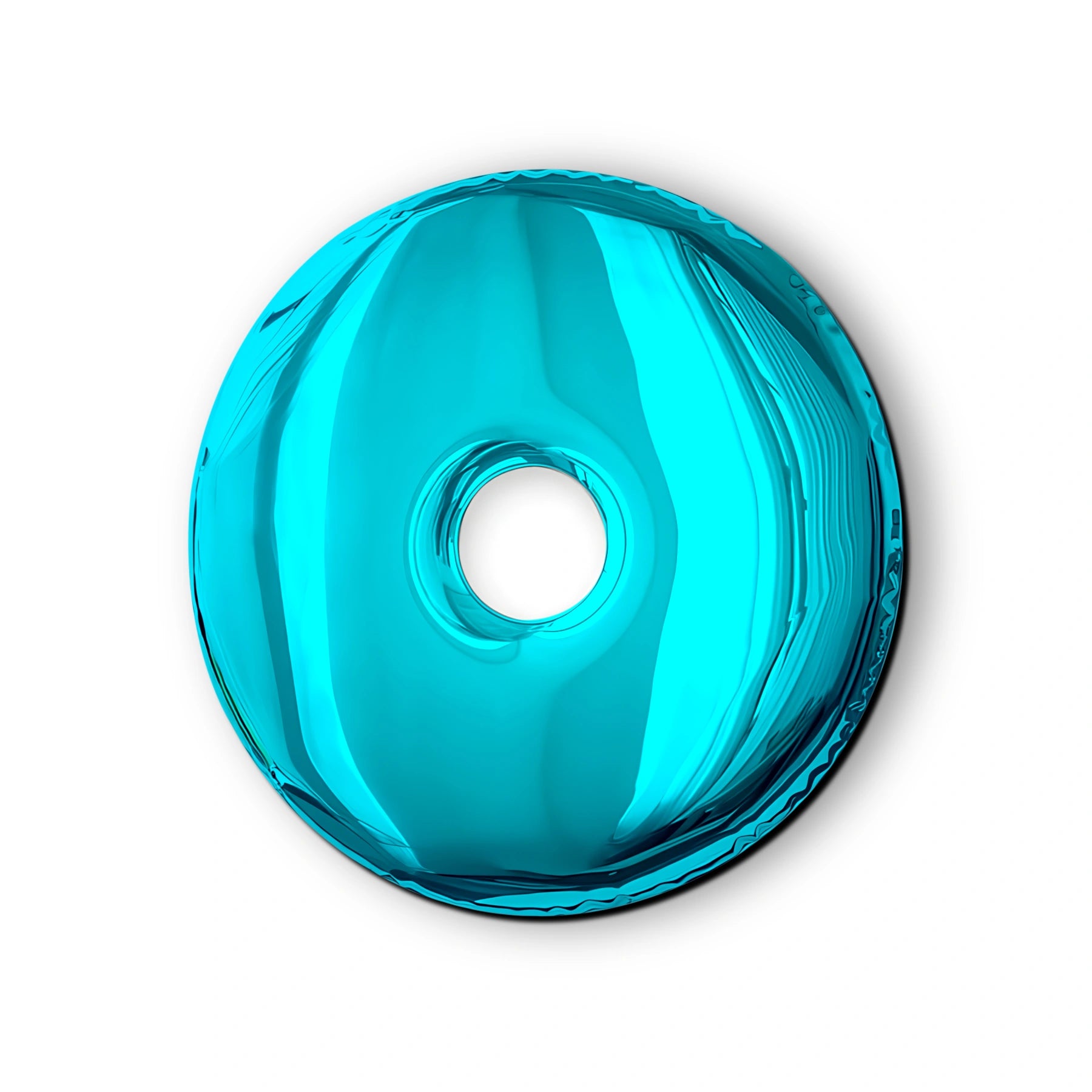 Rondo Style Mirror