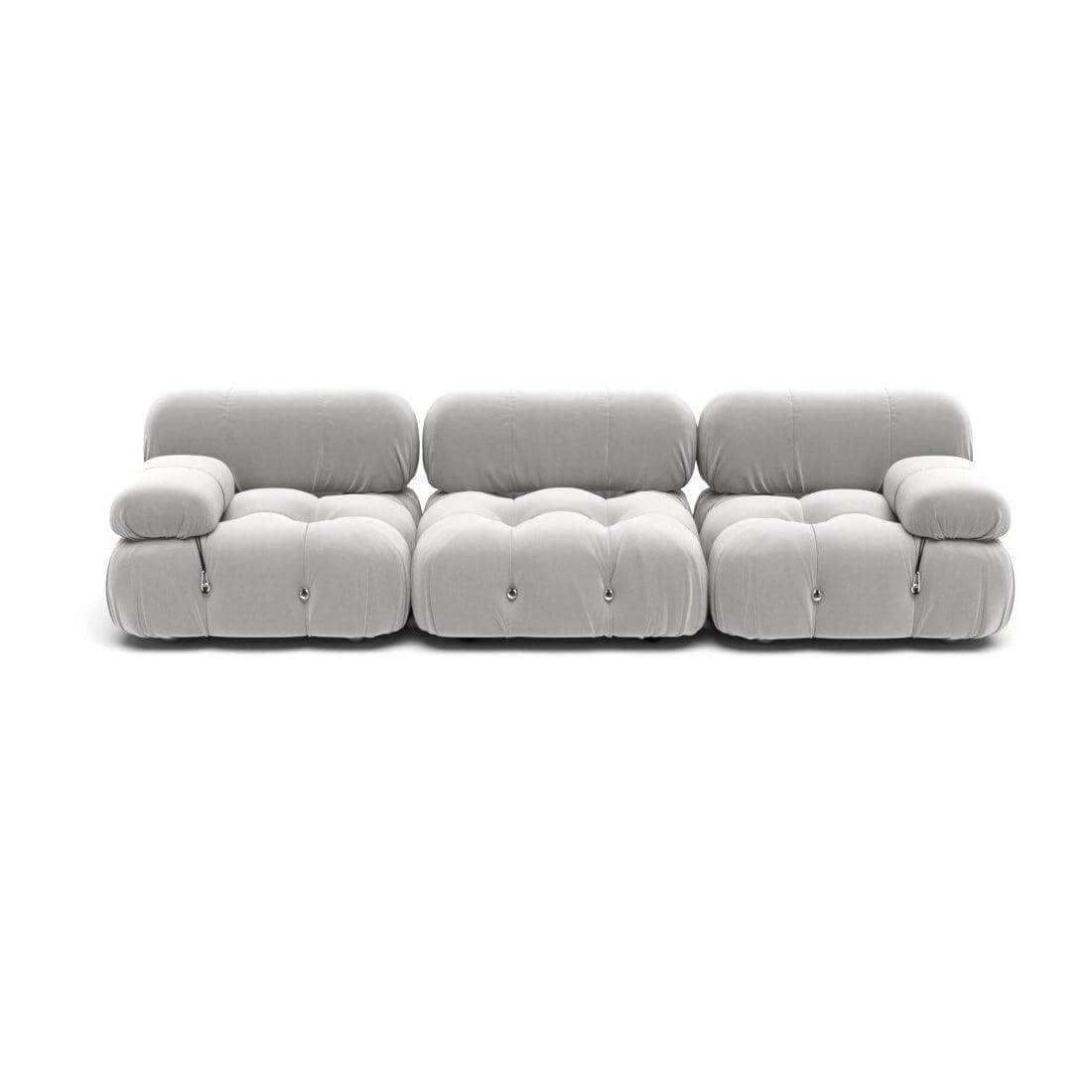 Mario Bellini Combination B Sofa Interior Moderna