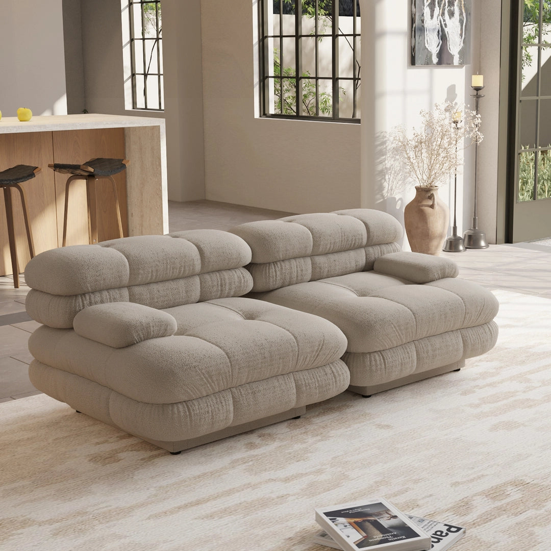 Cloudforma Modular Sofa