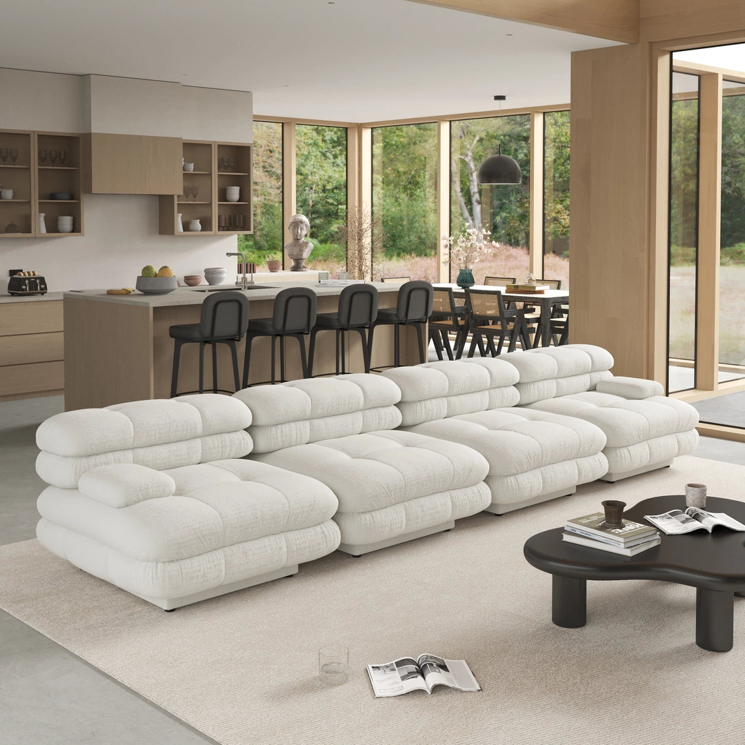 Cloudforma Modular Sofa Sofa Interior Moderna