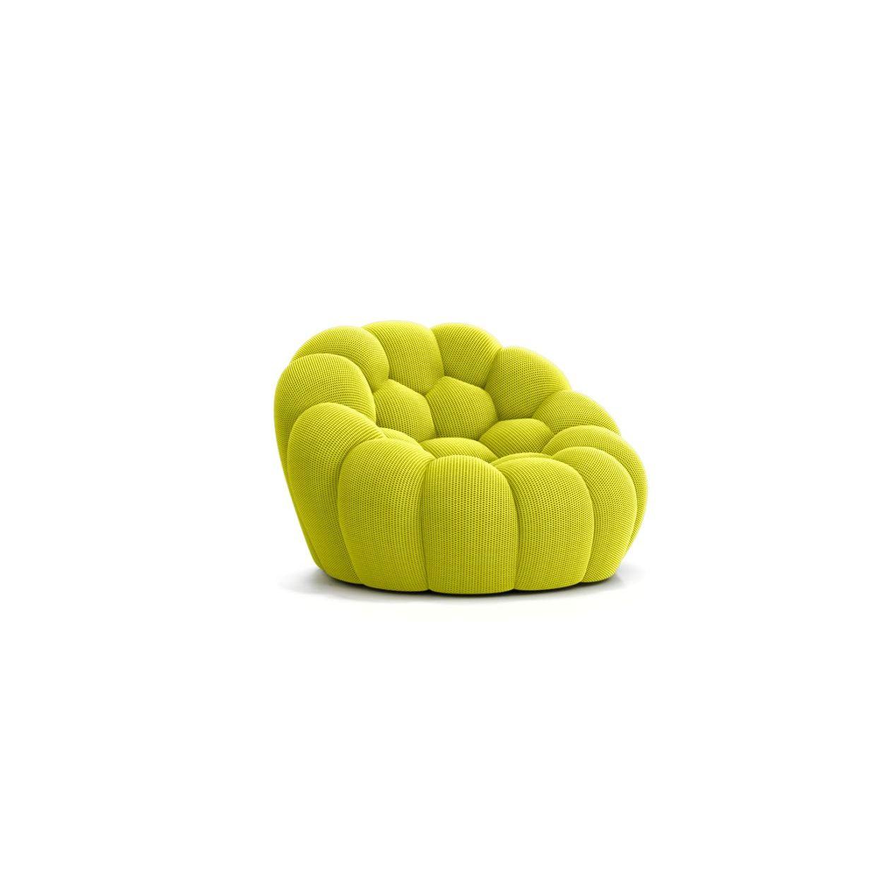 Bubble Armchair Sofa Interior Moderna Lime Green