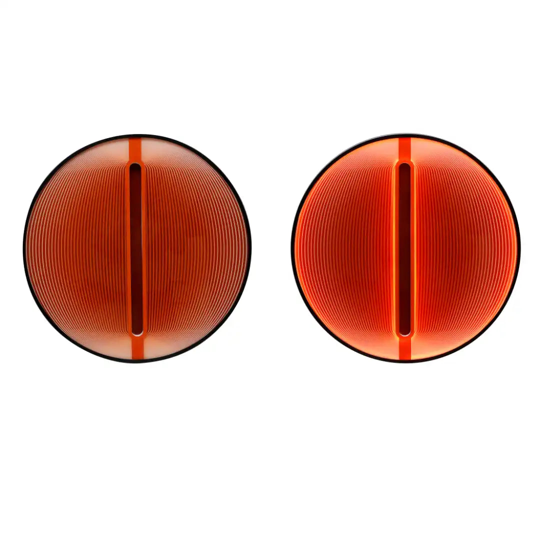 Solar Divide Wall Art Interior Moderna