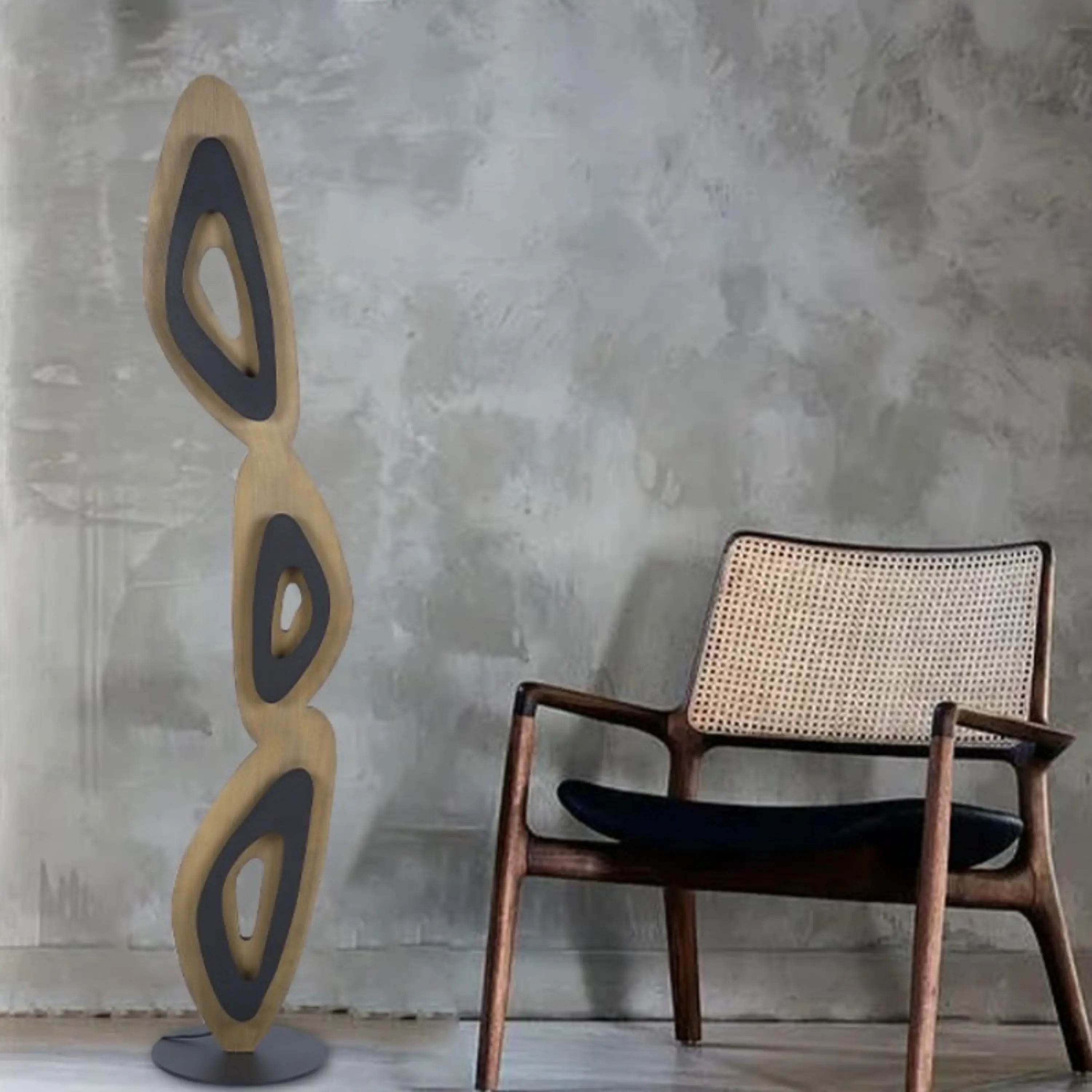 Nevis Floor Lamp Lamp Interior Moderna