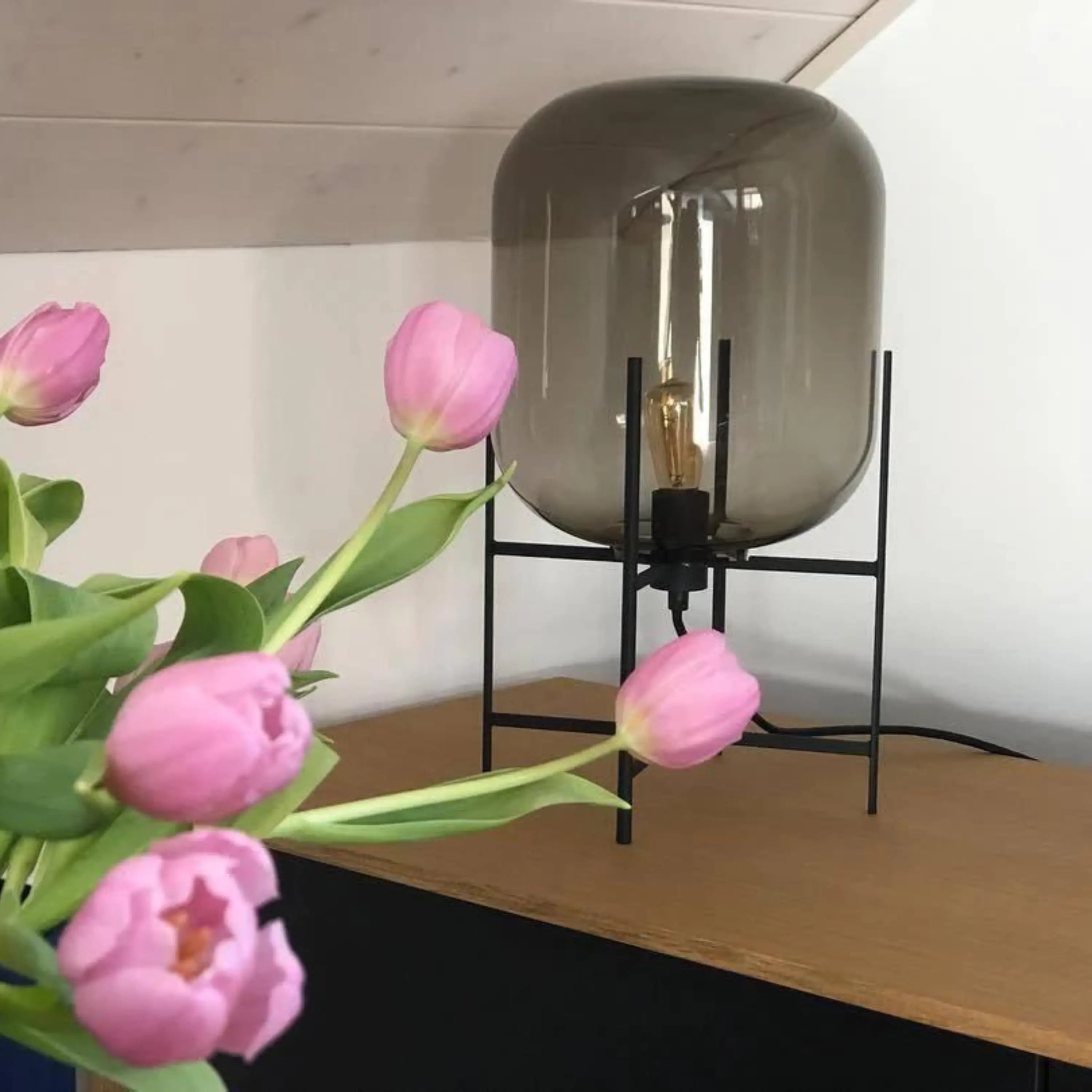 Oda Table Lamp Lamp Interior Moderna