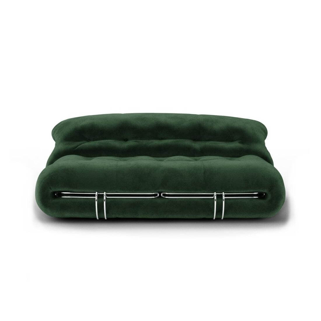 Soriana Two Seater Sofa Interior Moderna