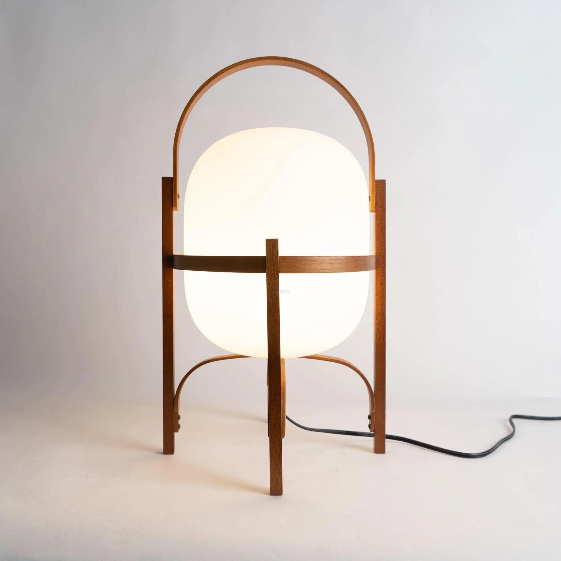 Cestita Table Lamp Lamp Interior Moderna