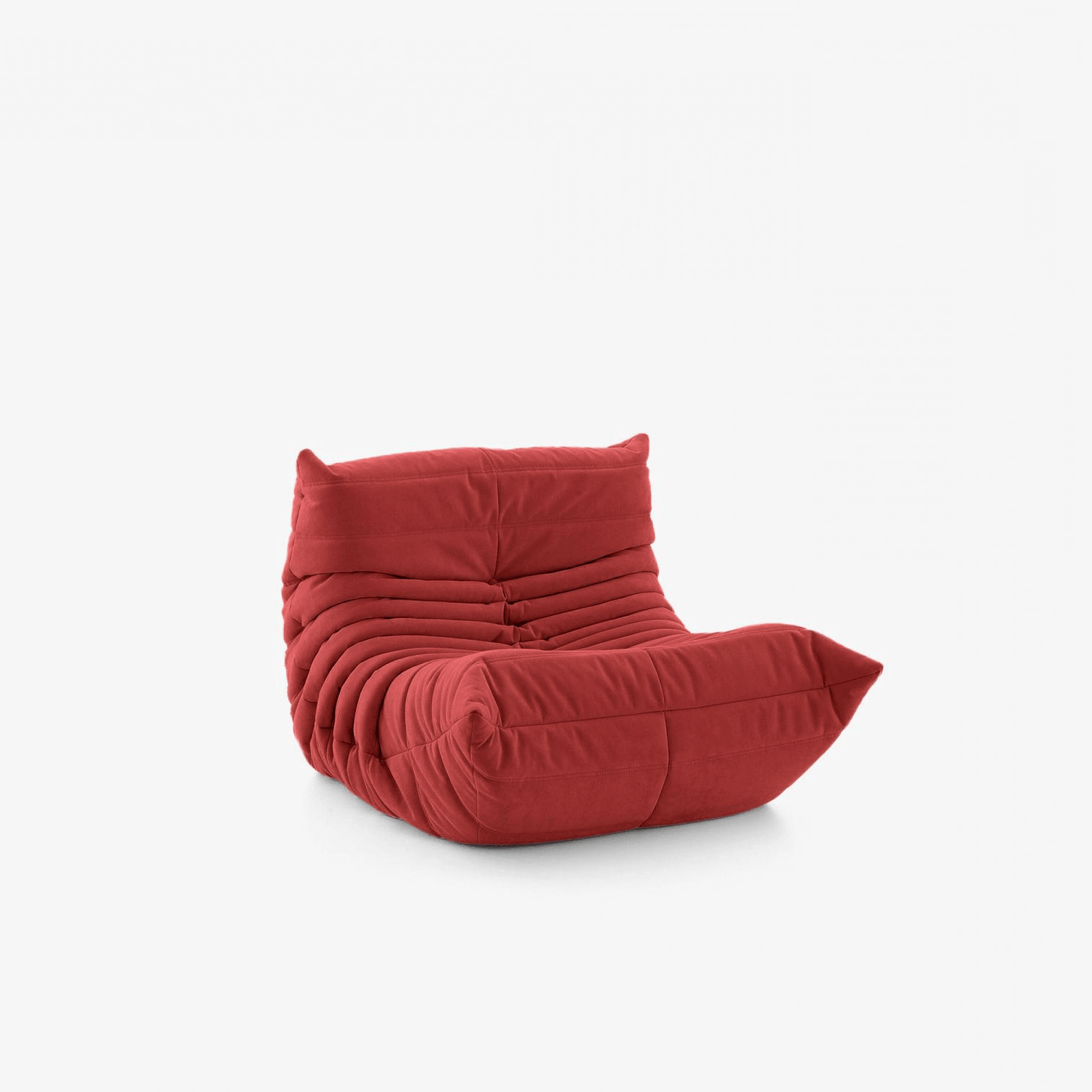 Togo One Seater Sofa Interior Moderna