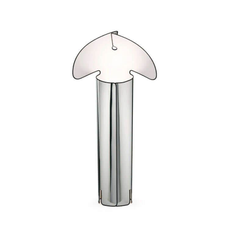 Chiara Table Lamp Lamp Interior Moderna