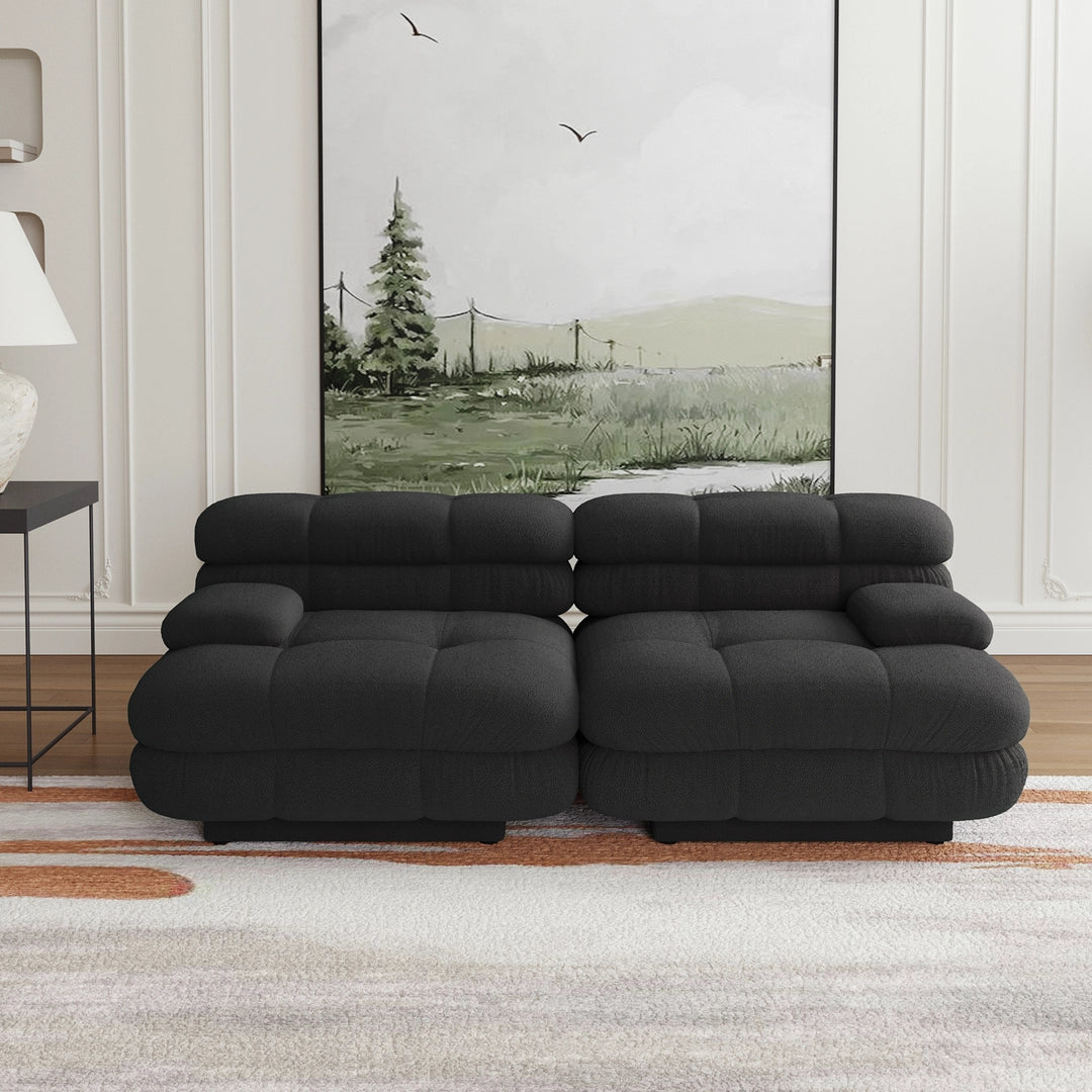 Cloudforma Modular Sofa