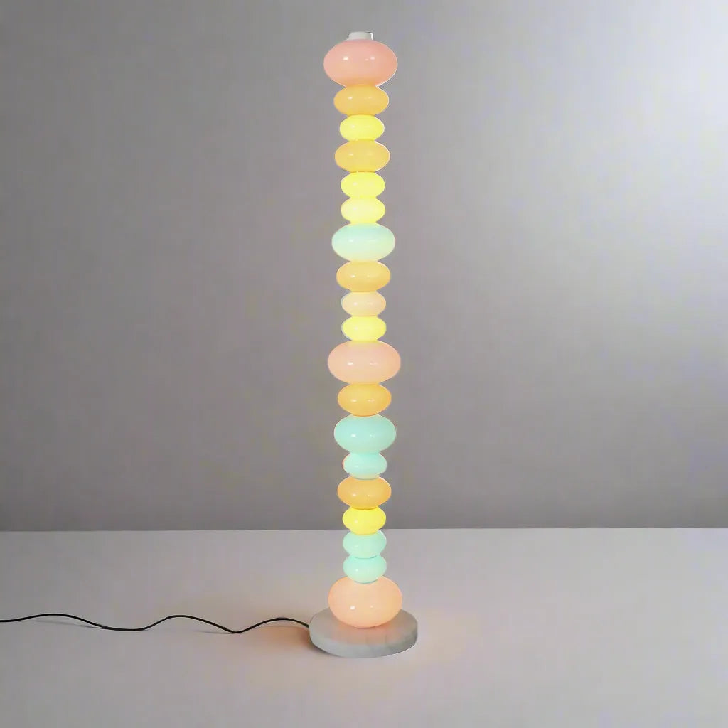 Candy Floor Lamp Lamp Interior Moderna