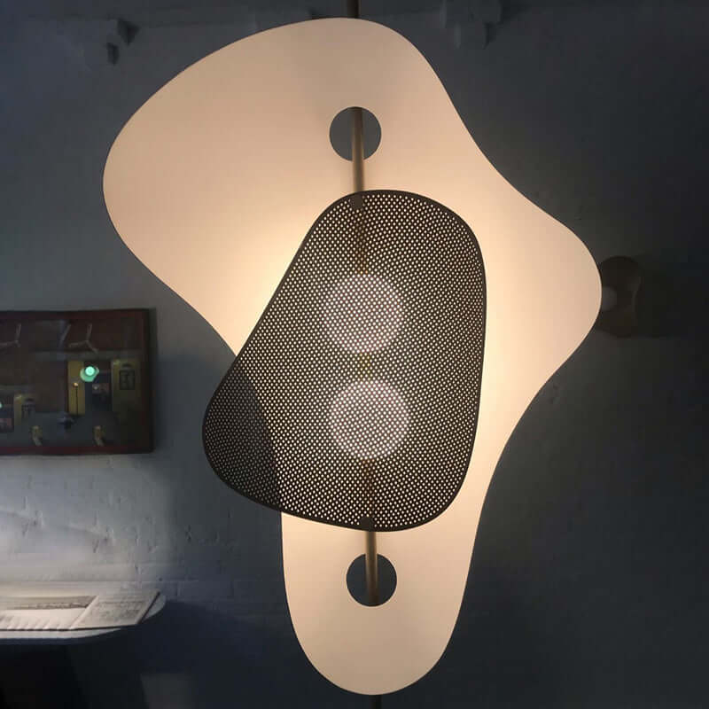 Saturn Standing Lamp Lamp Interior Moderna