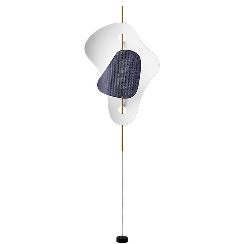 Saturn Standing Lamp Lamp Interior Moderna