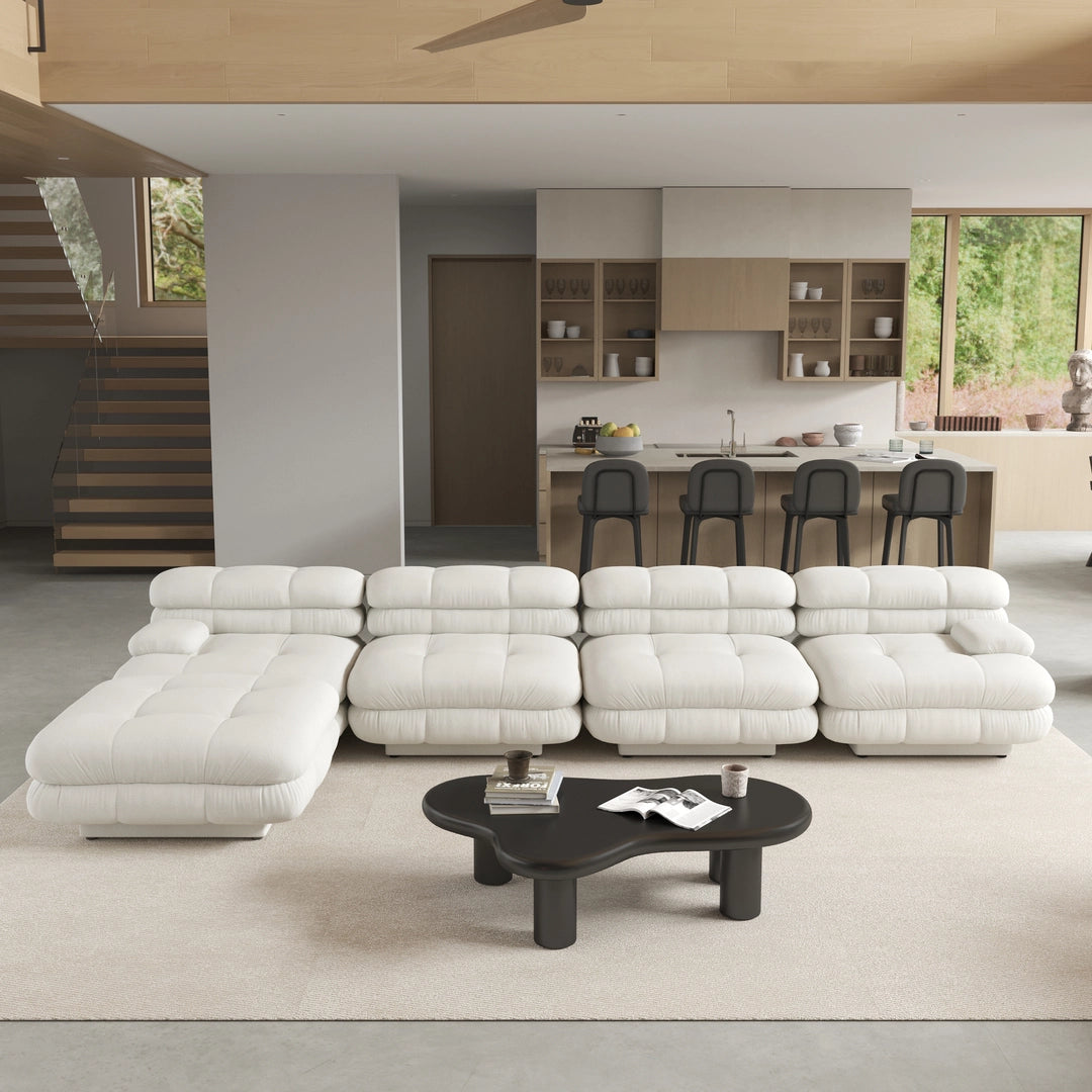 Cloudforma Modular Sofa Sofa Interior Moderna