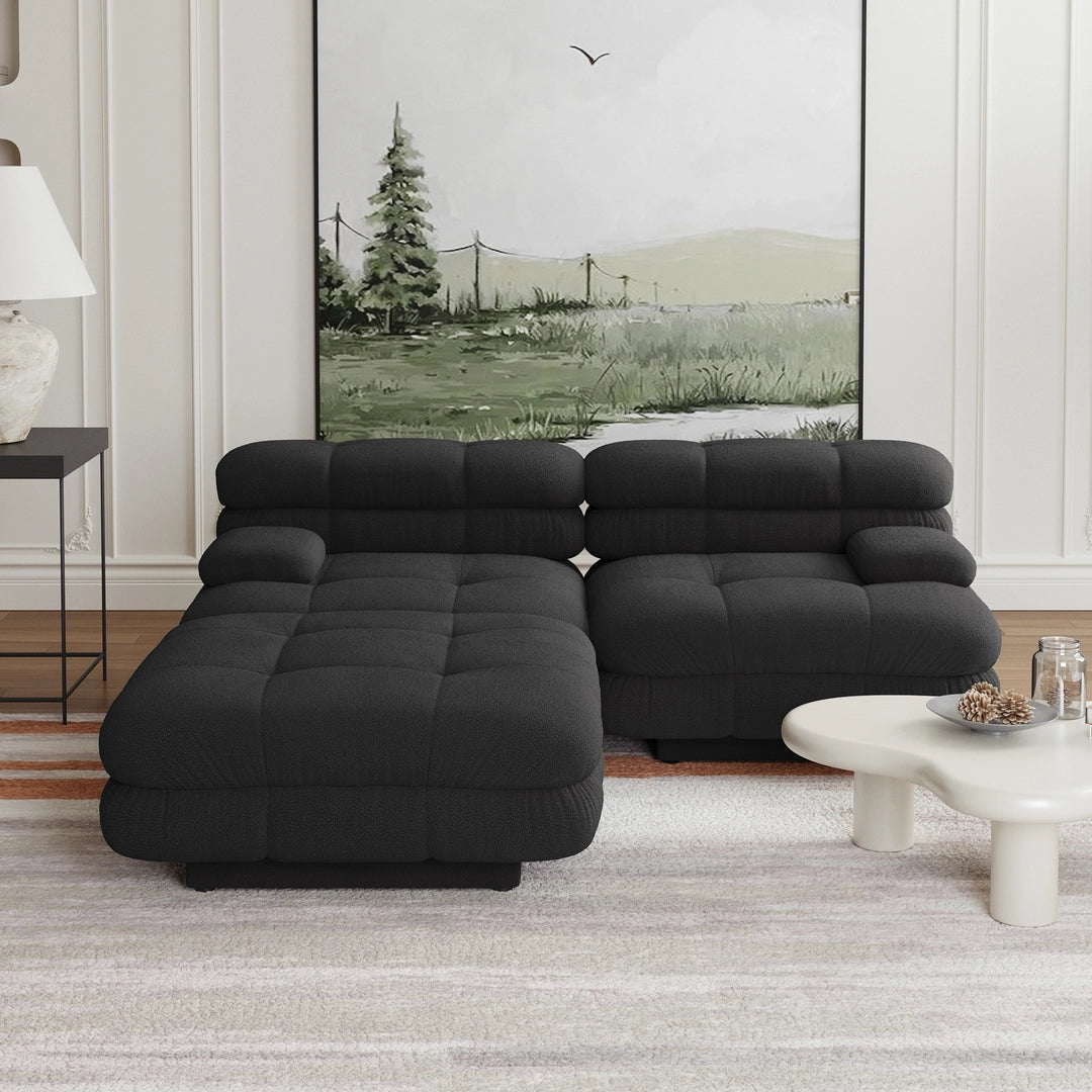 Cloudforma Modular Sofa