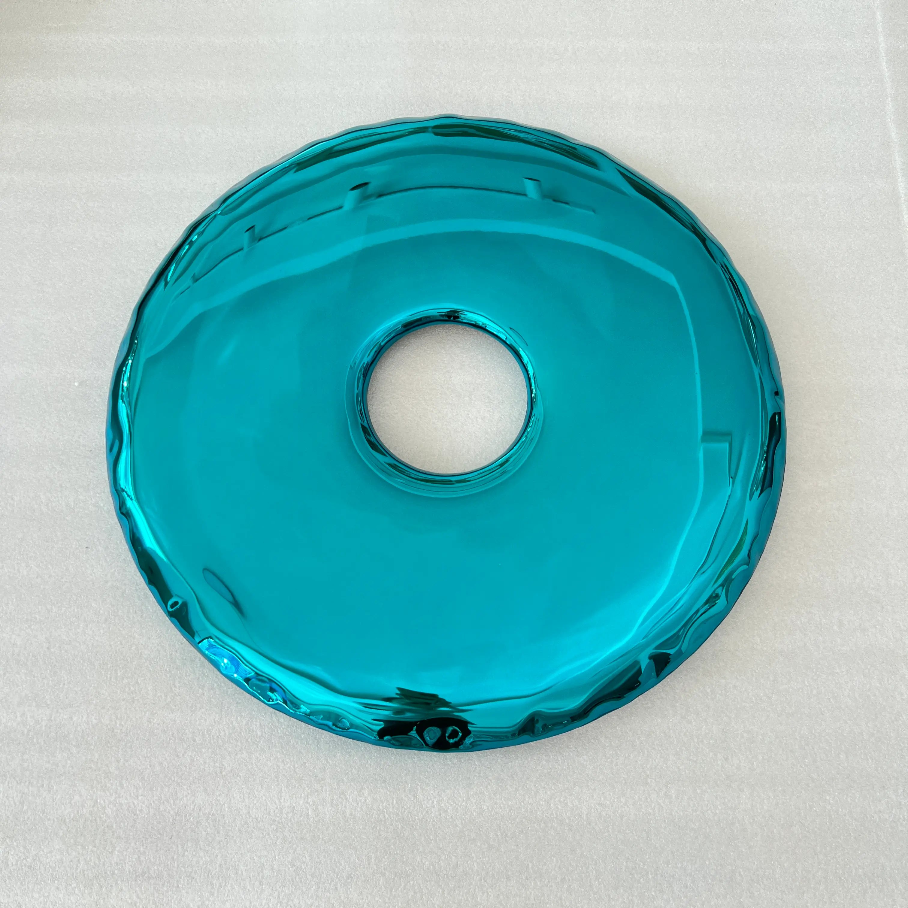 Rondo Style Mirror