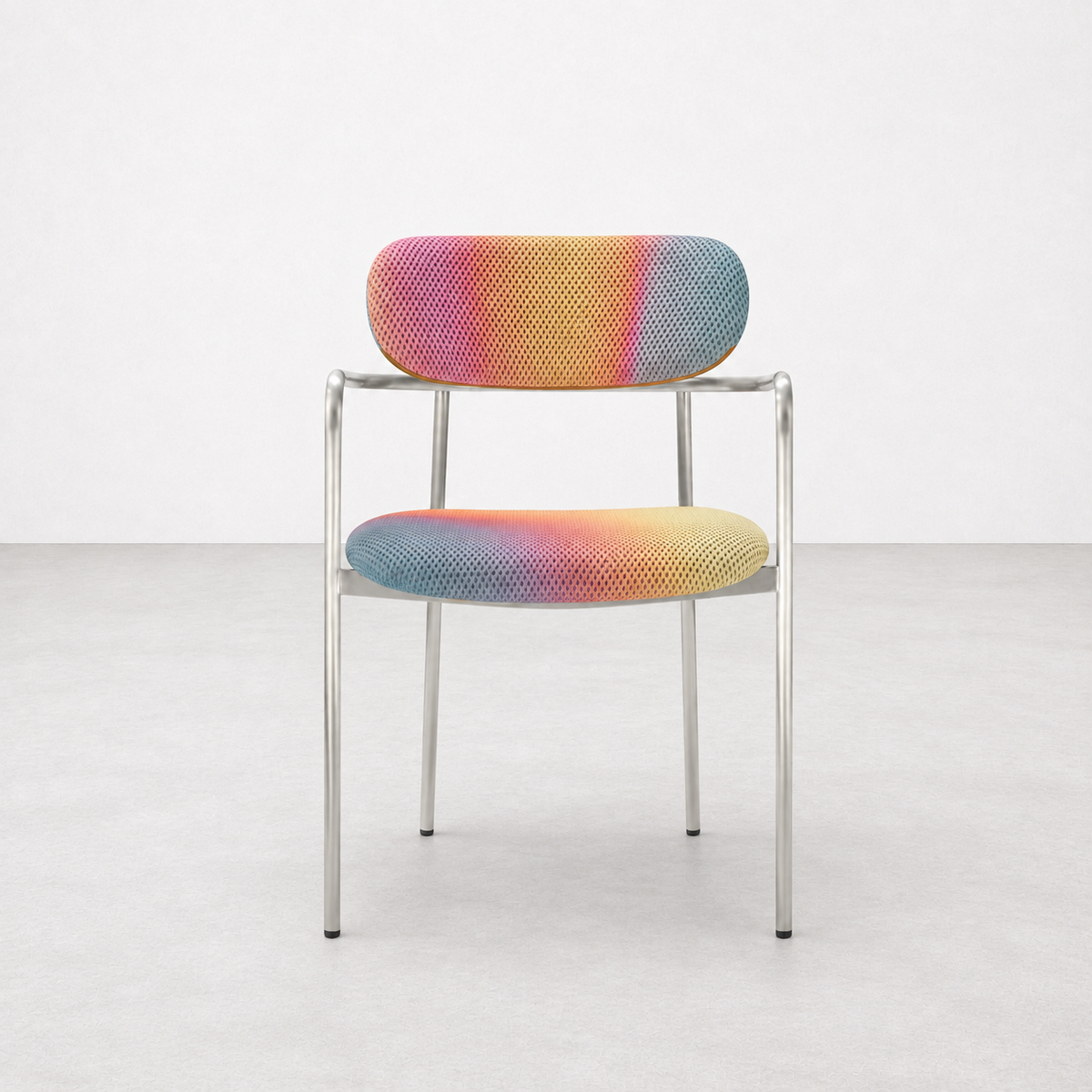 Loop Chair | Hue Blend Chair Interior Moderna New