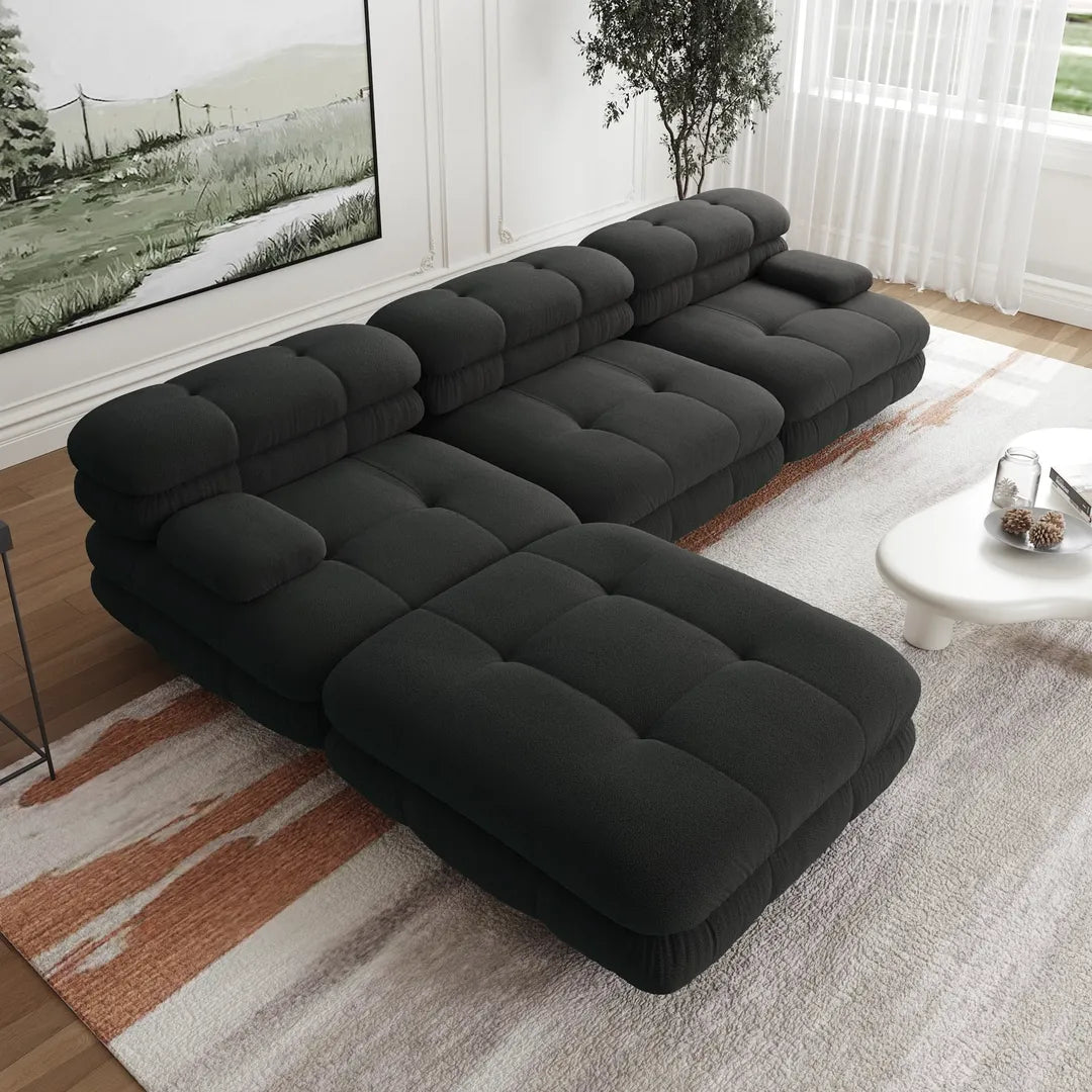 Cloudforma Modular Sofa