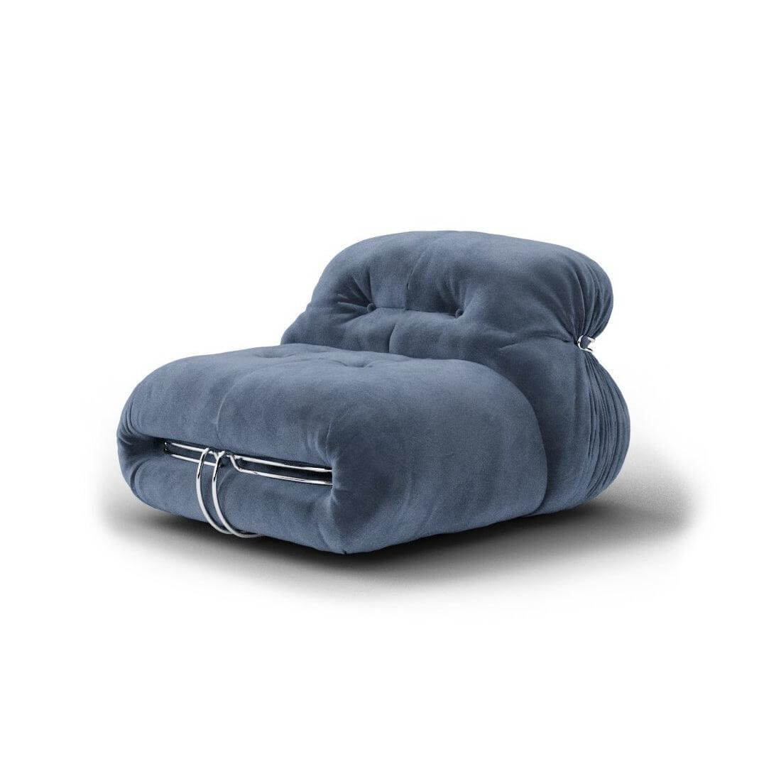 Soriana Single Sofa Interior Moderna