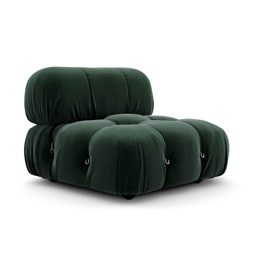 Mario Bellini Center Module Sofa Interior Moderna
