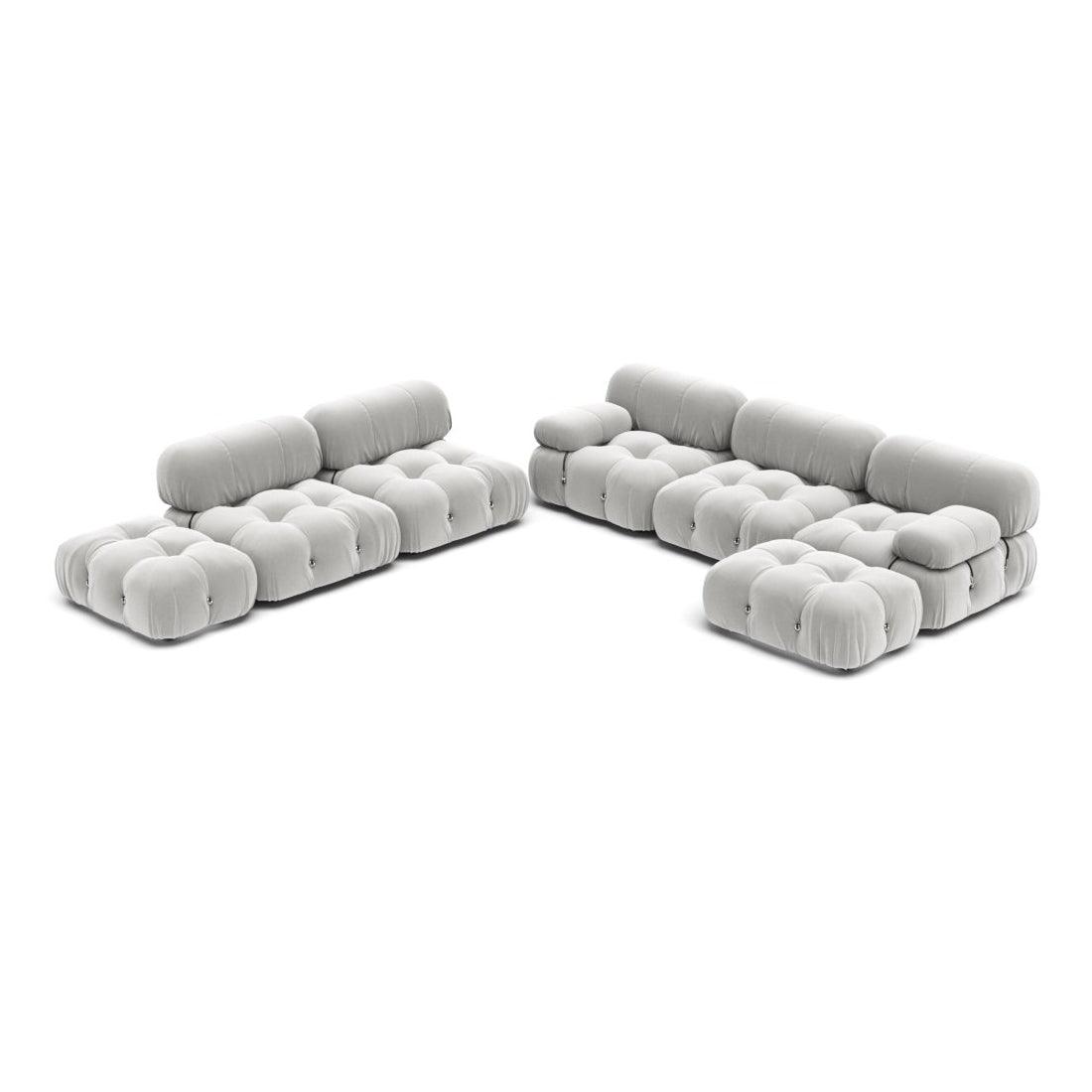 Mario Bellini Combination E Interior Moderna