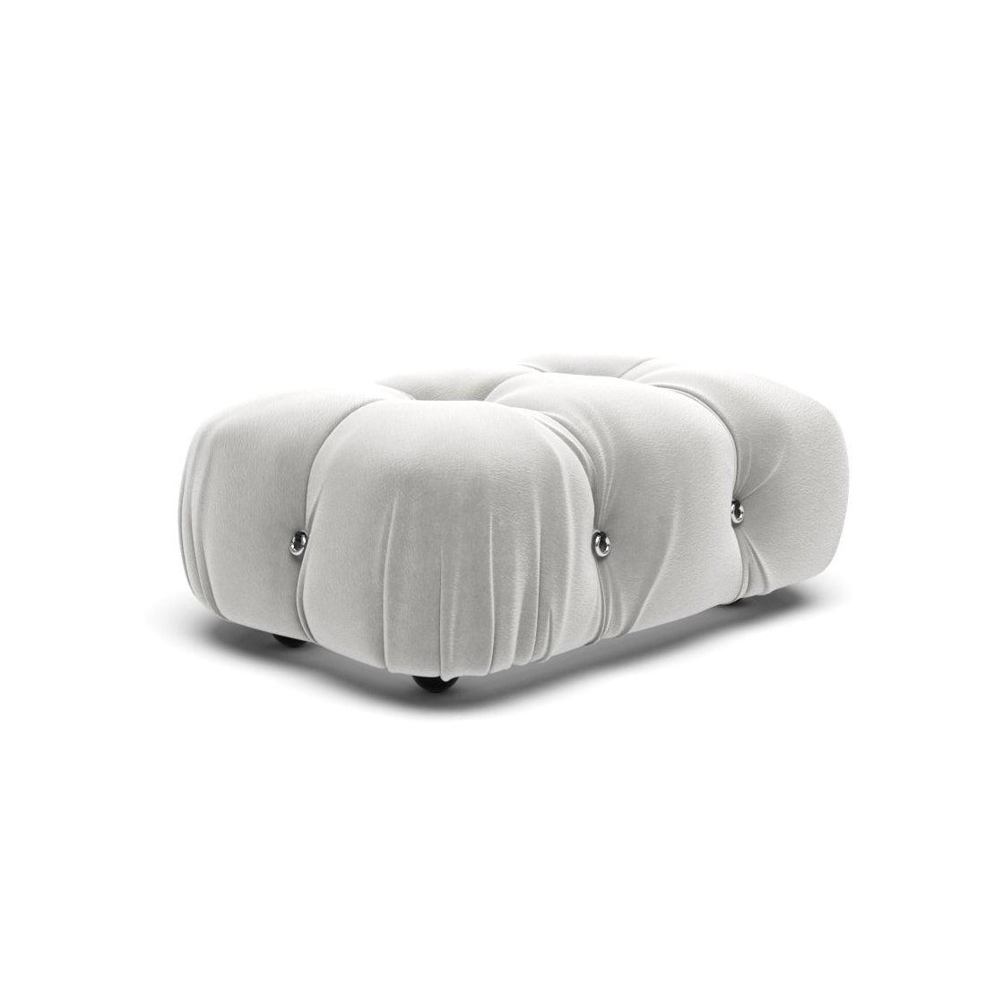 Mario Bellini Ottoman Sofa Interior Moderna