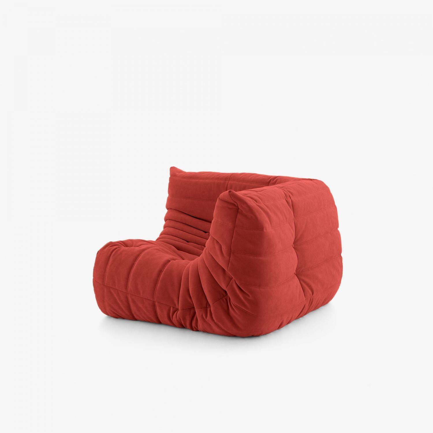 Togo Corner Sofa Interior Moderna