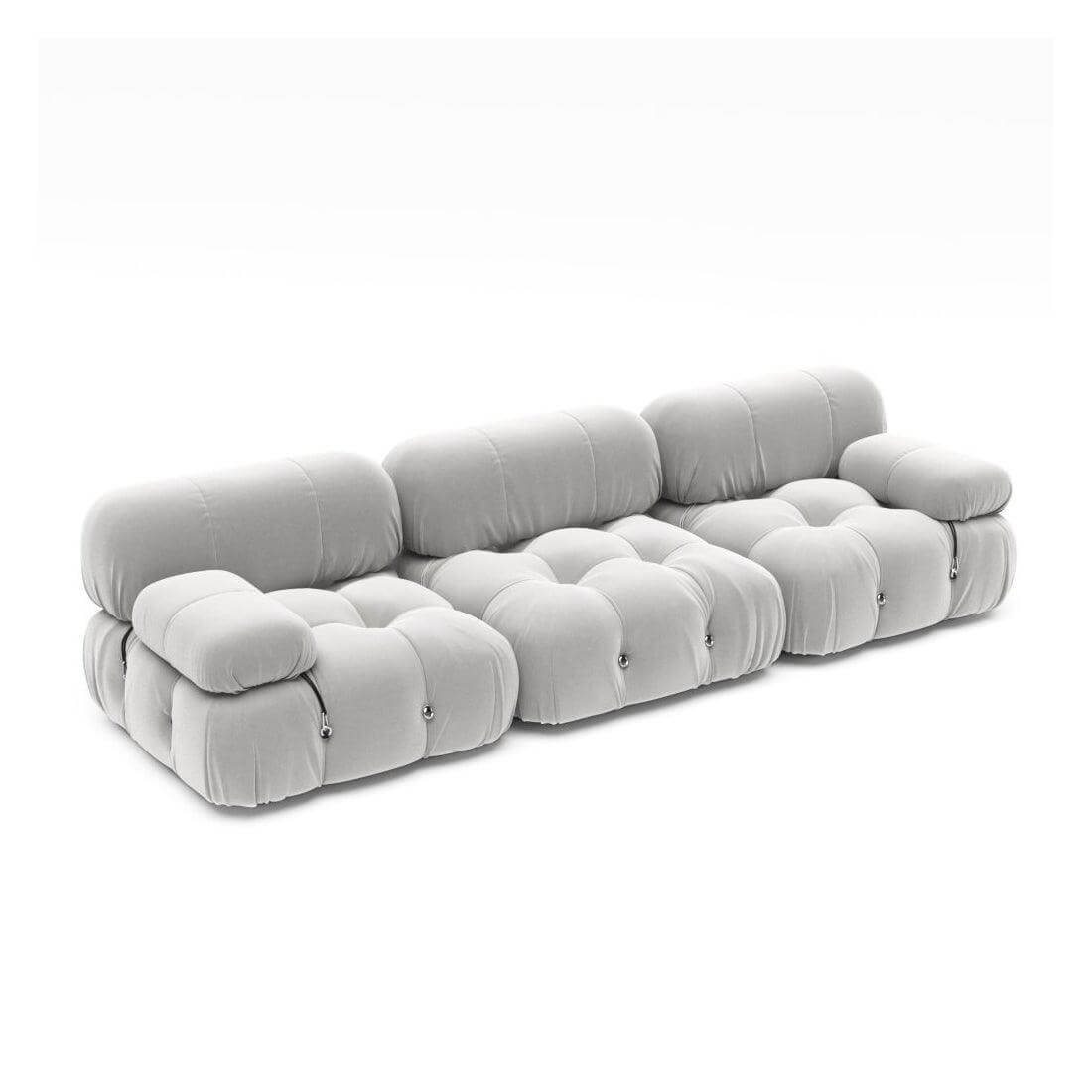 Mario Bellini Combination B Sofa Interior Moderna