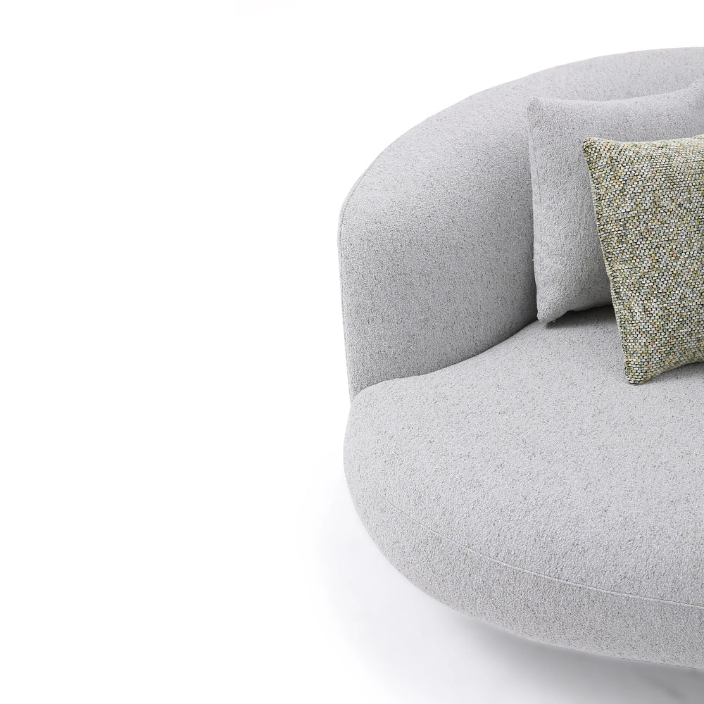 Pebble Sofa Sofa Interior Moderna