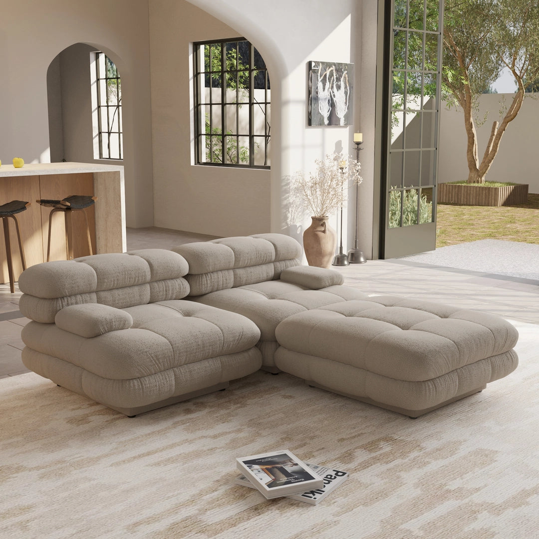 Cloudforma Modular Sofa