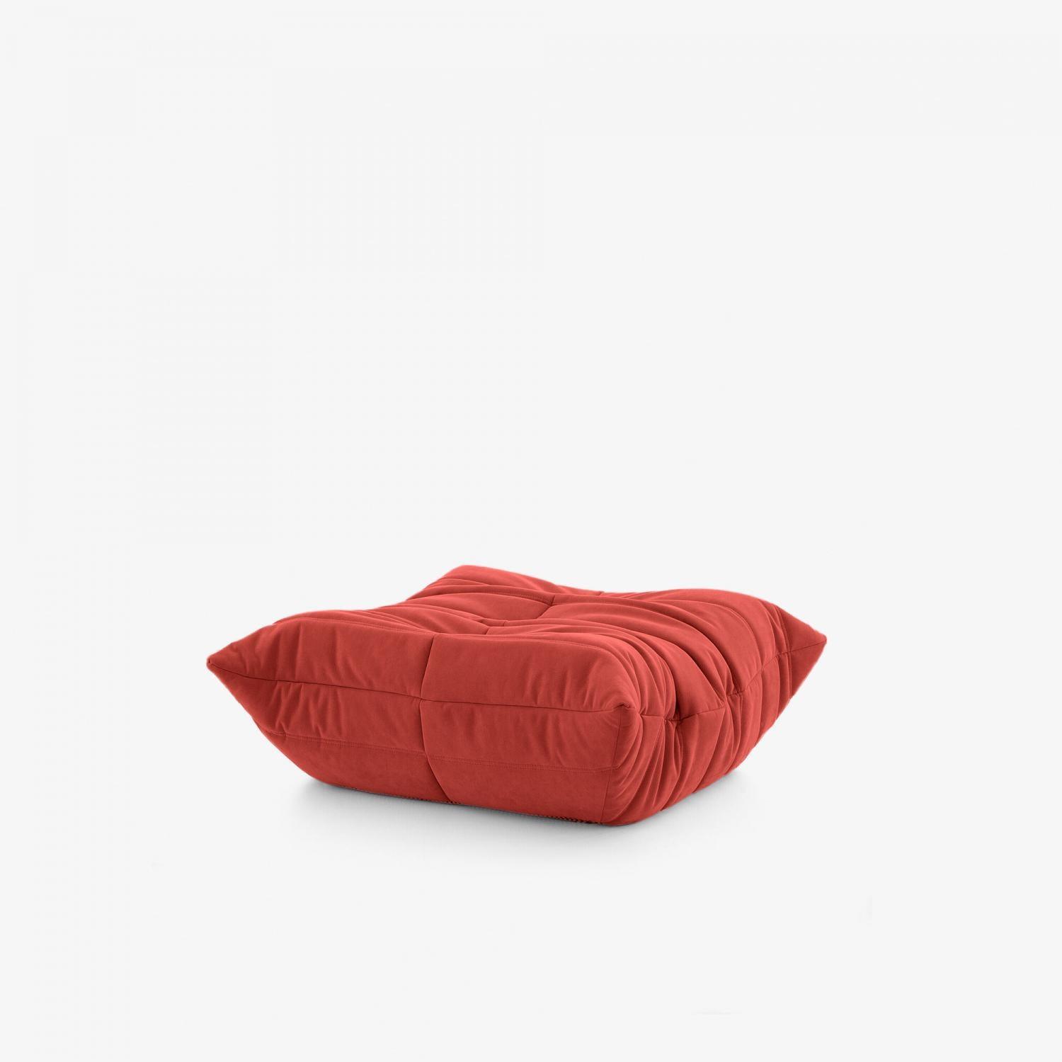 Togo Ottoman Sofa Interior Moderna