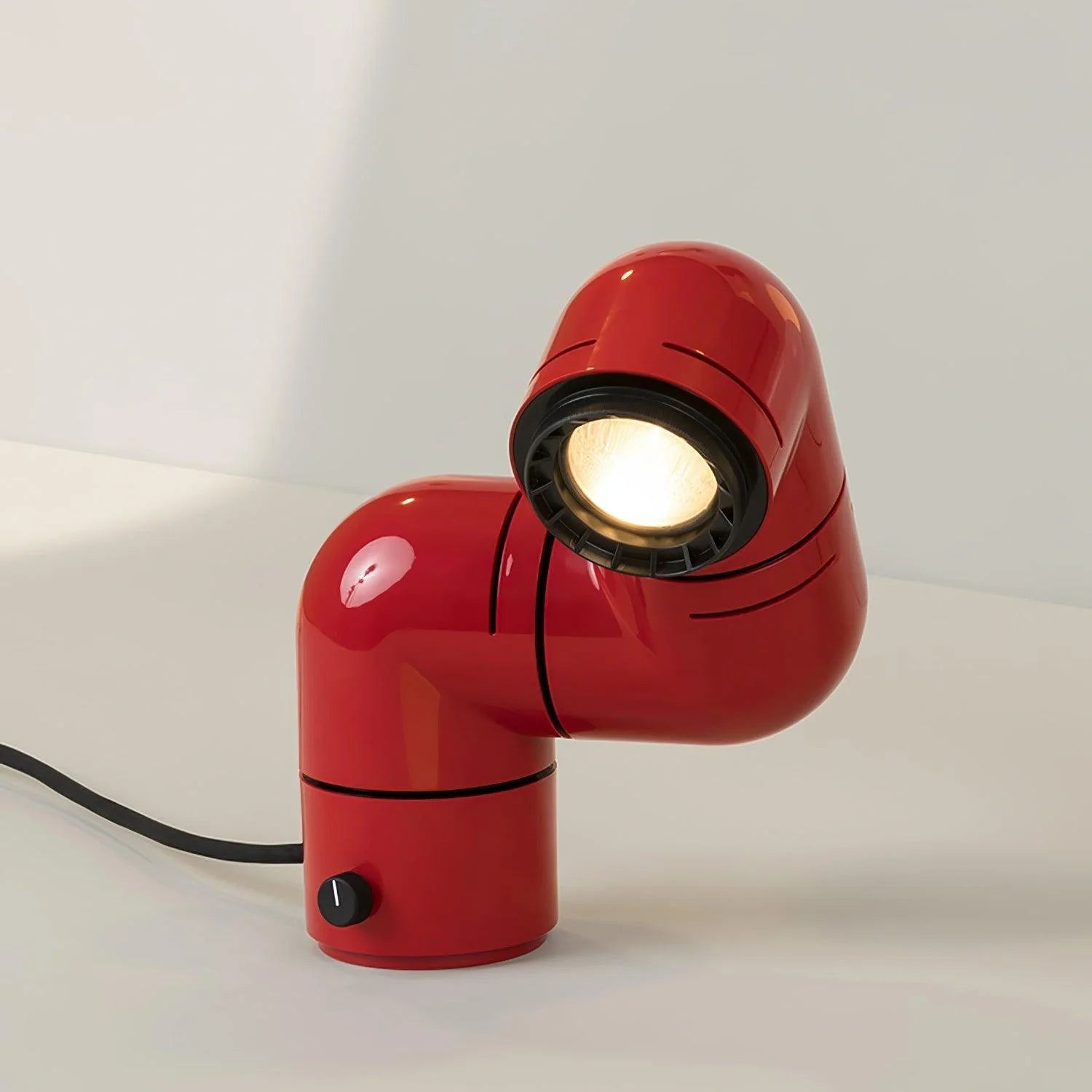 Tatu Style Table Lamp Lamp Interior Moderna