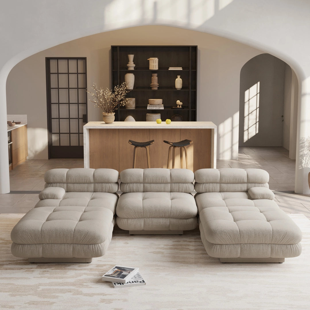 Cloudforma Modular Sofa
